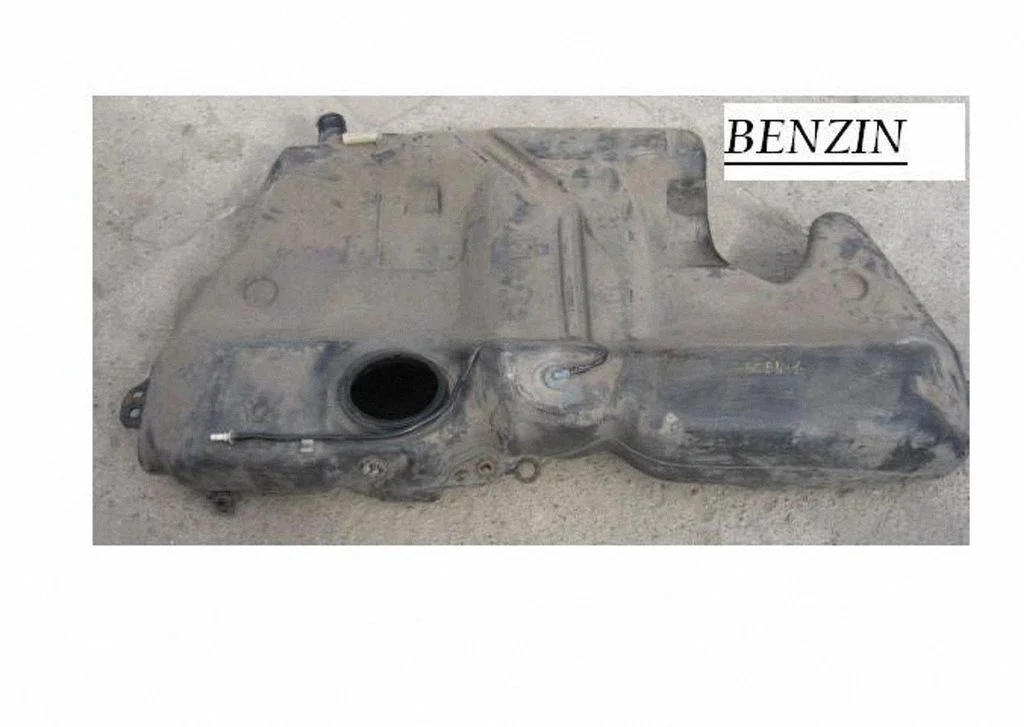 Zbiornik paliwa 7700483245