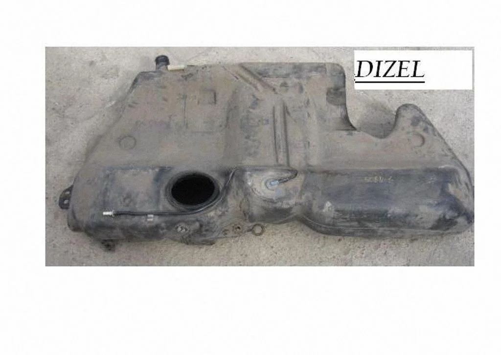 Fuel tank 7700483245
