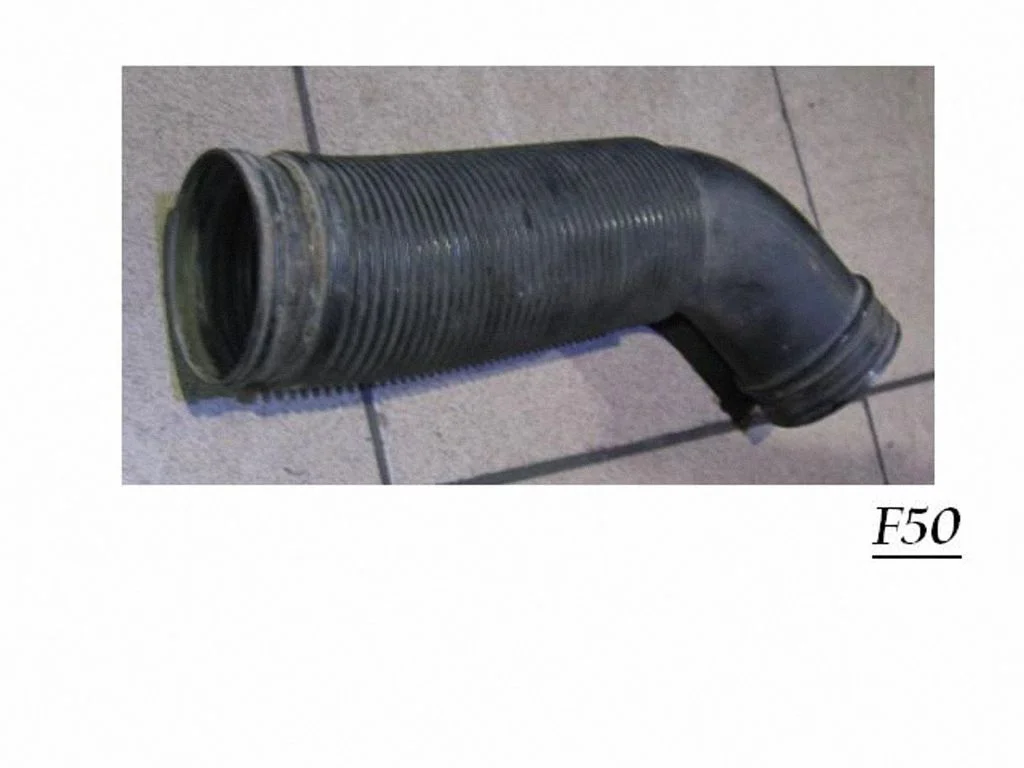 Air intake hose/pipe 1H0129627AP