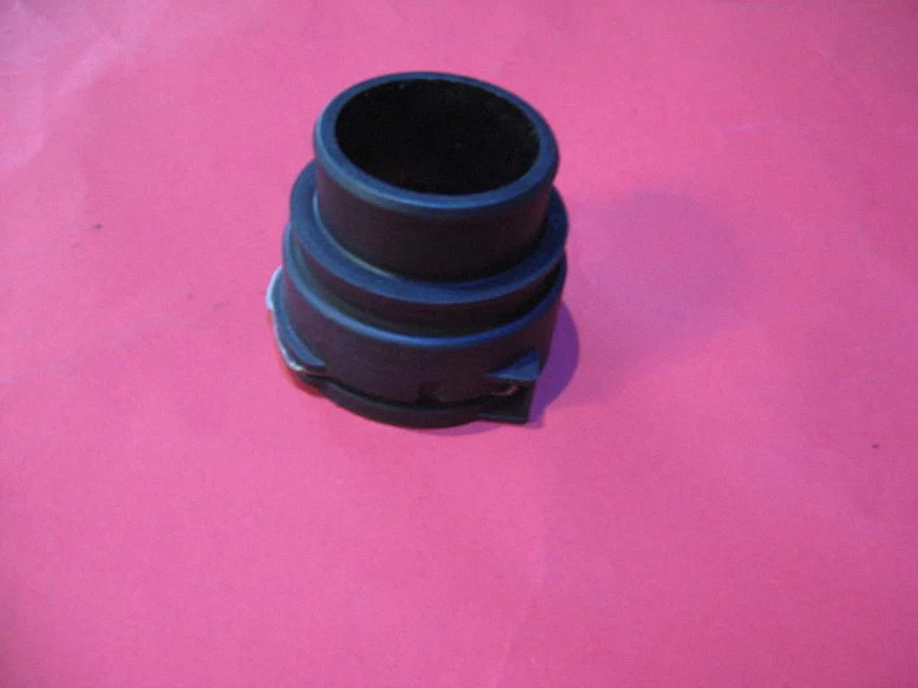 Turbo air intake inlet pipe/hose NORMANW400