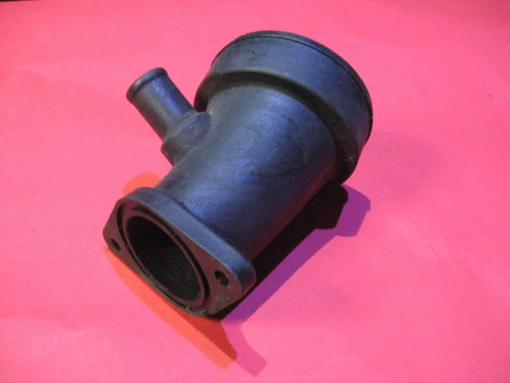 Turbo õhu sisselasketoru/ -voolik 4138062