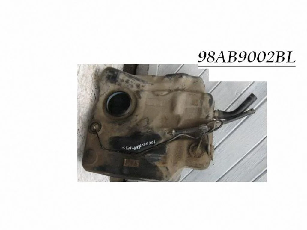 Fuel tank 98AB9002BL