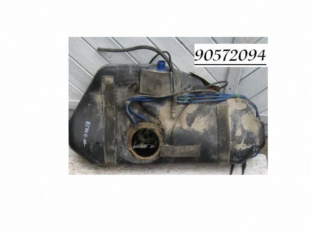 Fuel tank 90572094