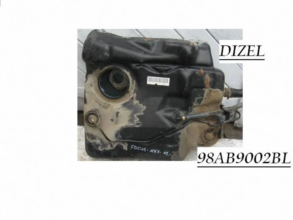 Fuel tank 98AB9002BL