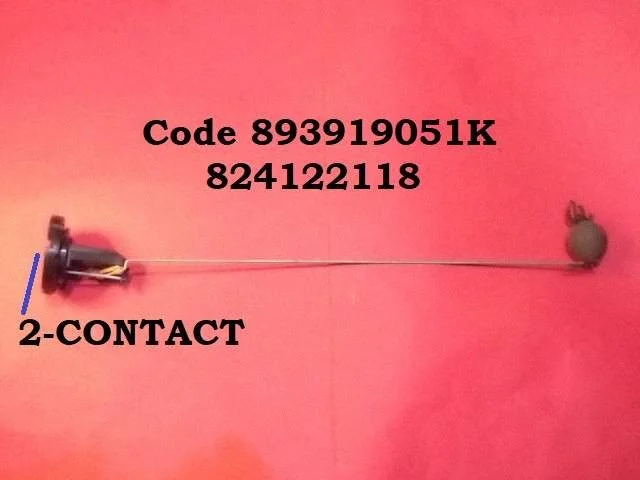 Kütusetaseme andur 893919051K