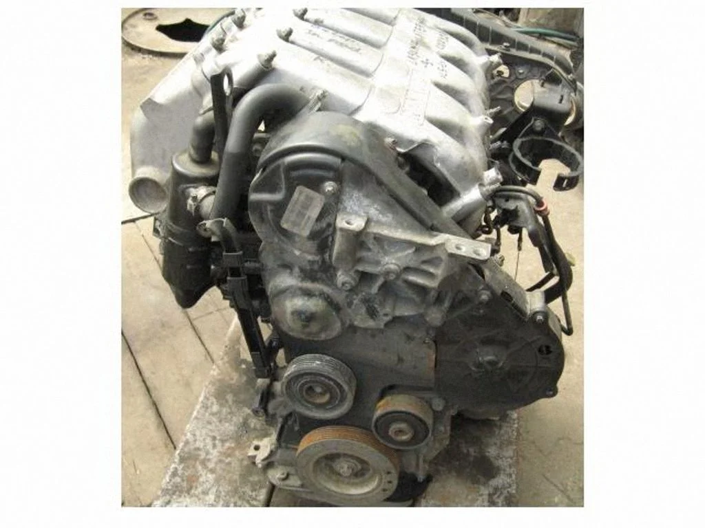 Engine G8TE
