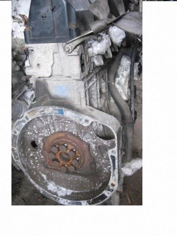 Engine M669