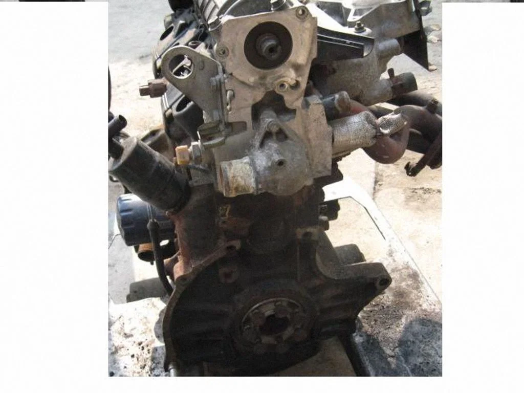 Engine F3P724