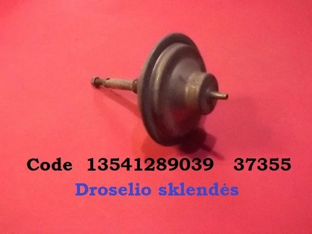 Vakuuma vārsts 13541289039