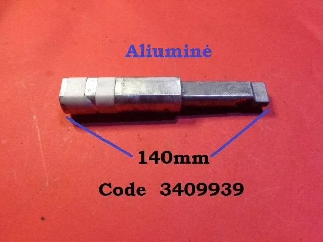 Steering column universal joint 3409939