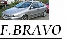 Fiat Bravo, Brava