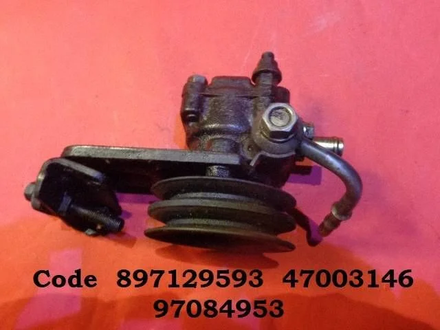 Power steering pump 897129593