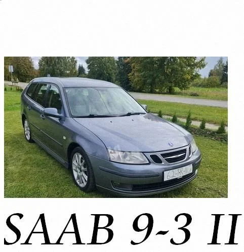 Saab 9-3