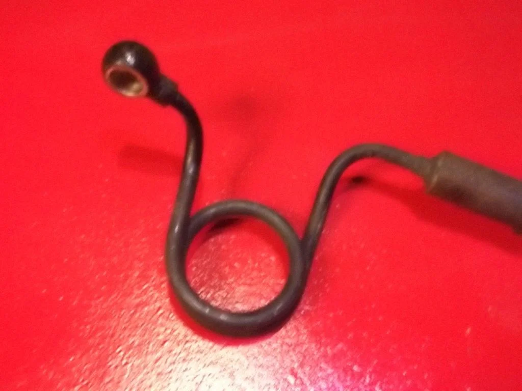 Power steering hose/pipe/line 4A1422893K