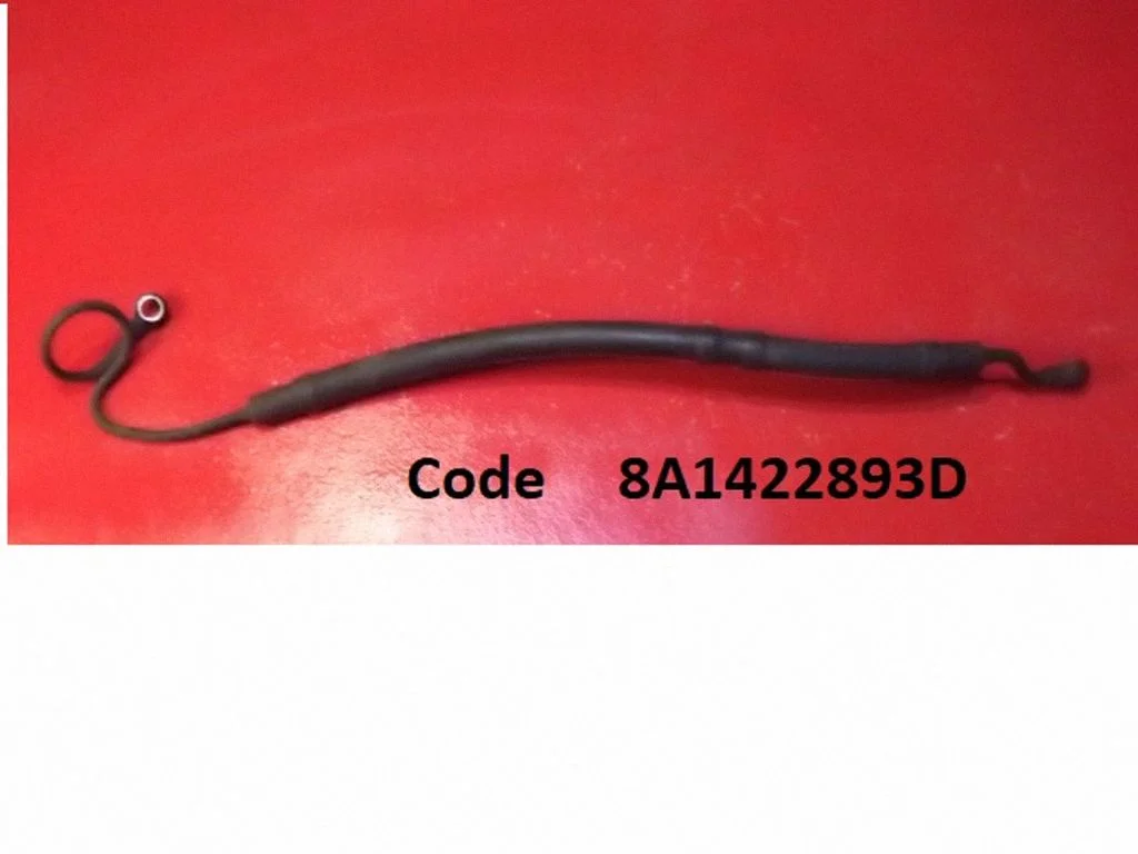 Power steering hose/pipe/line 8A1422893D