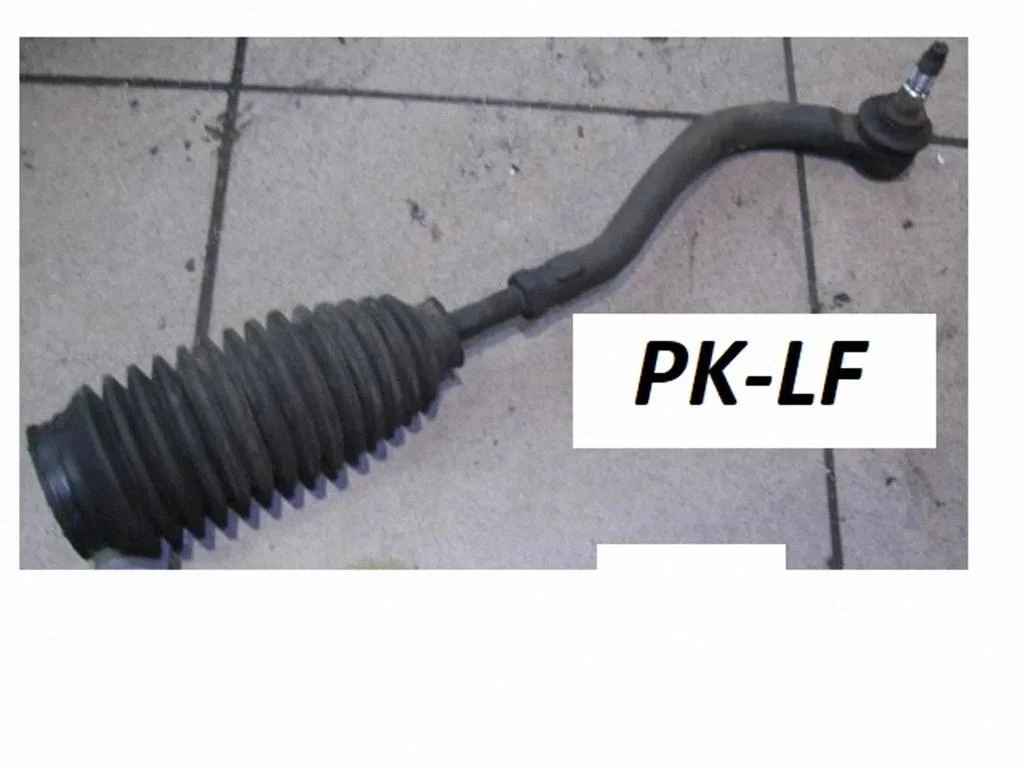 Steering tie rod 62218018