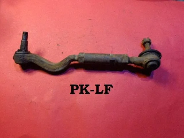 Rooliotsa liigend – Mitsubishi Pajero Sport I (1996-2008)