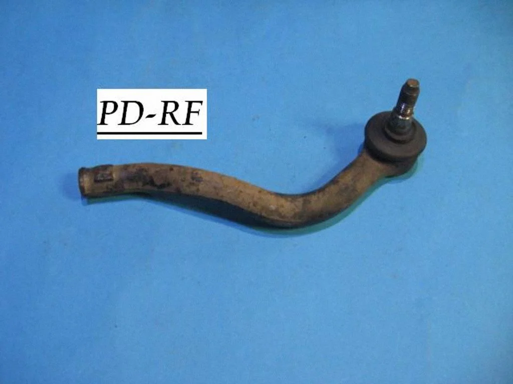 Steering tie rod end – Seat Alhambra (Mk1) (1996-2010)