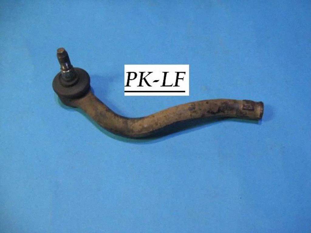 Steering tie rod end – Volkswagen Sharan (1996-2000)