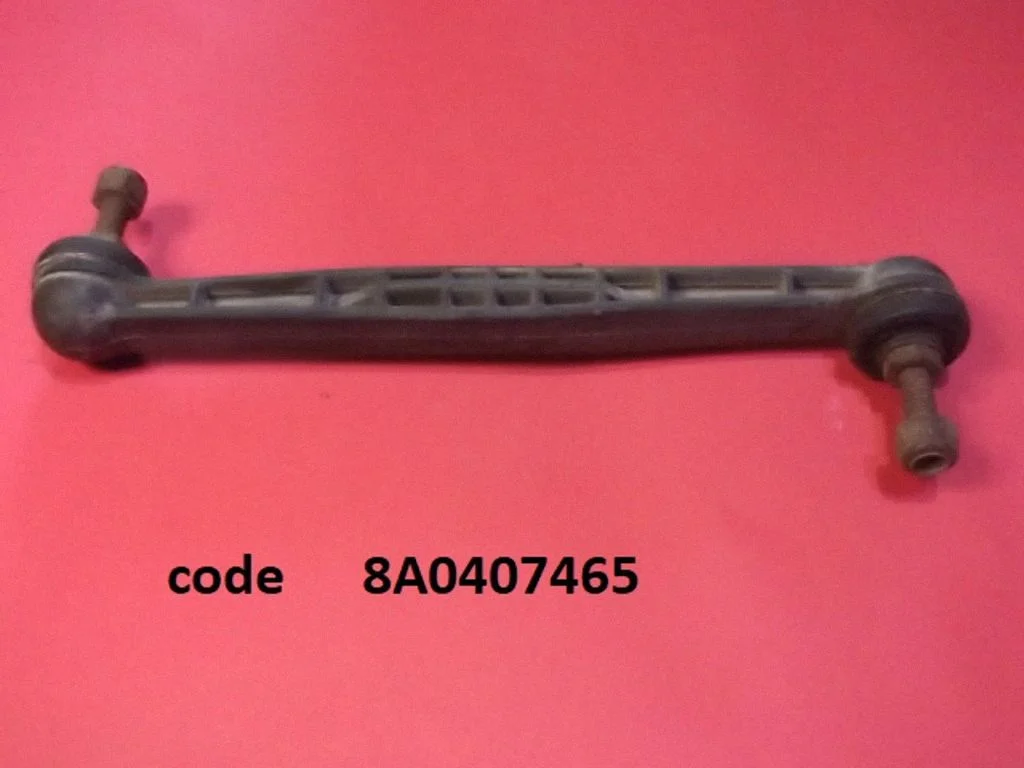 Front anti-roll bar/stabilizer link 8A0407465