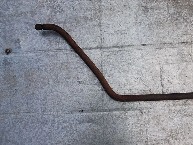 Eesmine stabilisaator (kaldevarras) VW80F6R100