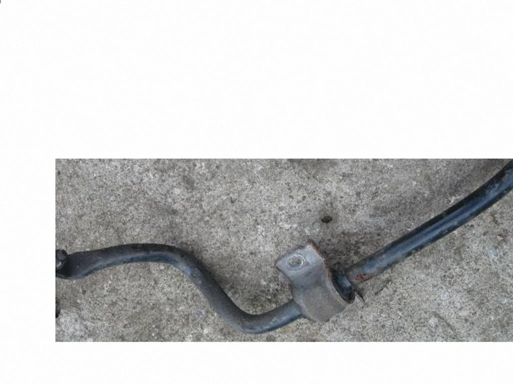Stabilizator przedni 70341