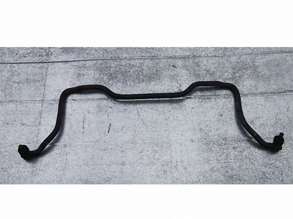 Front anti-roll bar/sway bar PB3B4