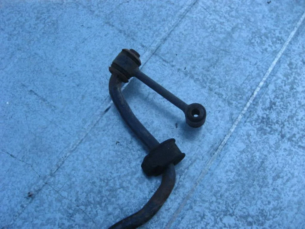 Priekšējais stabilizators A2103234565