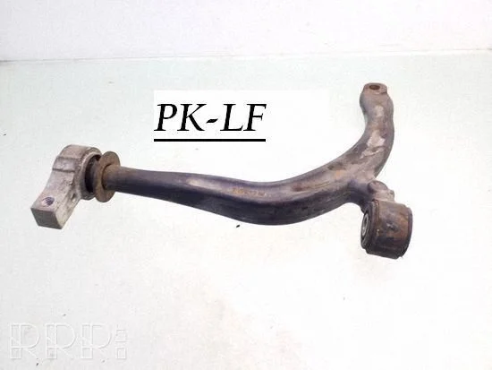 Front lower control arm/wishbone – Citroen C5 (2001-2004)