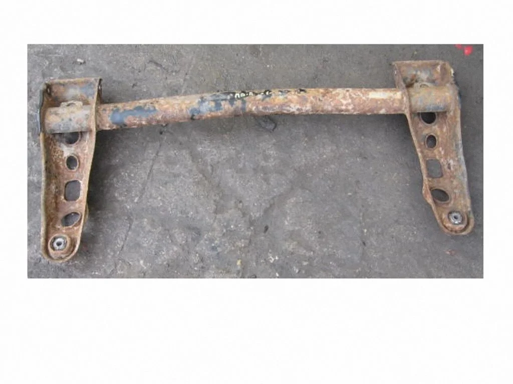 Rear subframe MBA9704