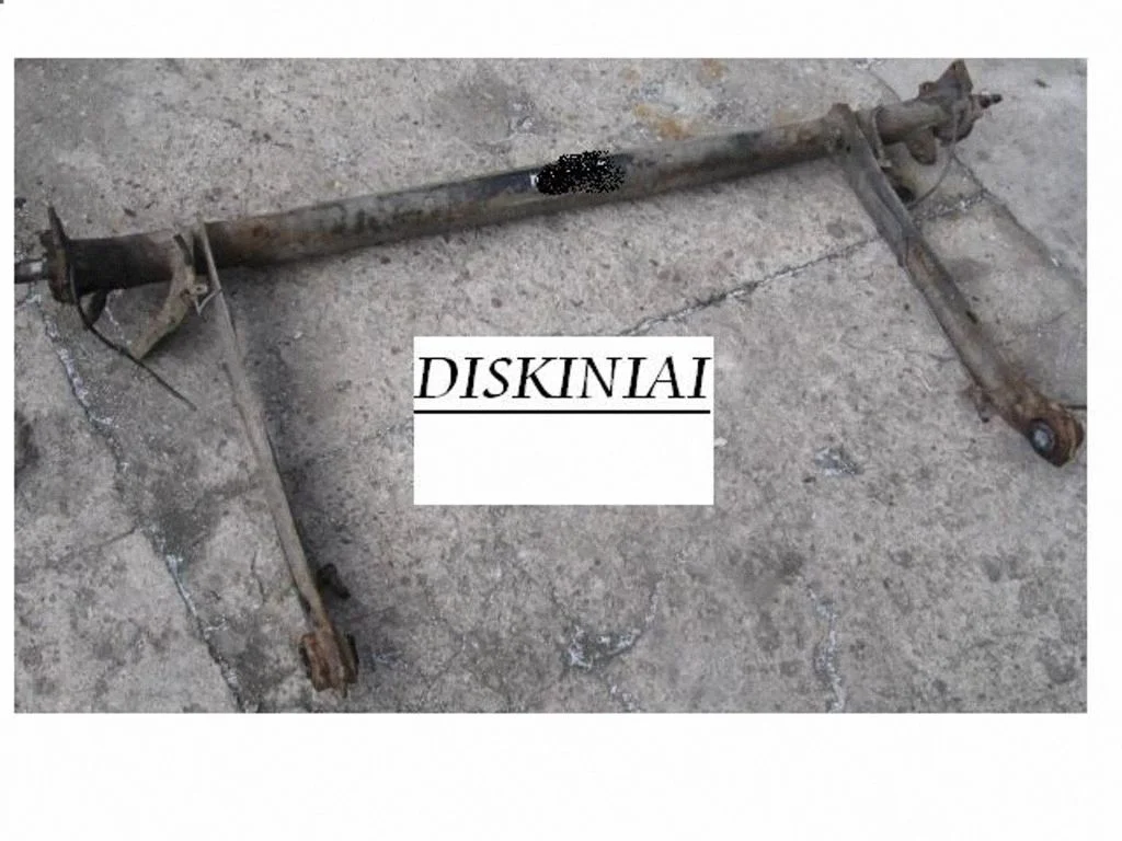 Aizmugurējais tilts 48635635