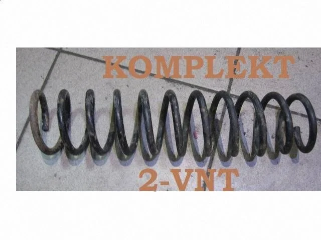 Tagumine keerdvedru V40Q90S10