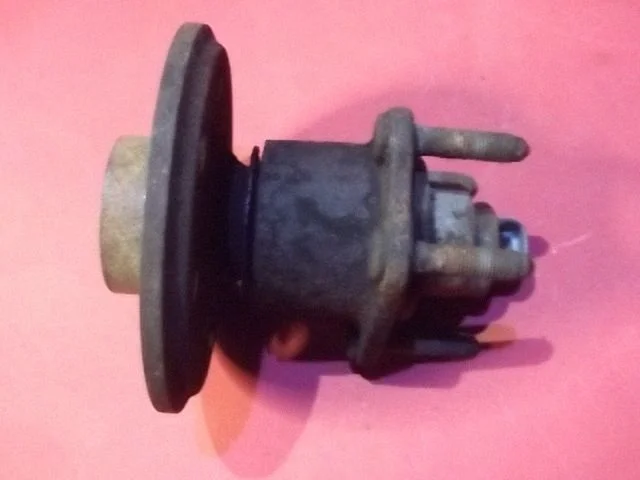 Tagumine rumm FEBI105AG