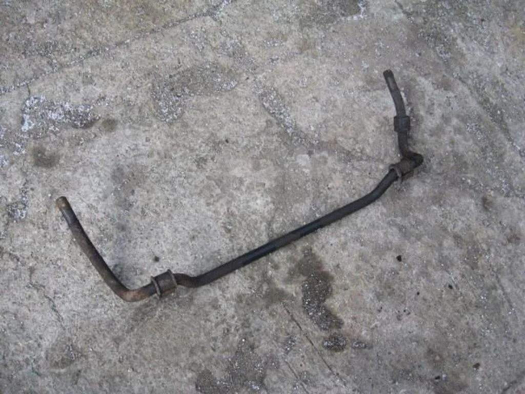Tagumine stabilisaator