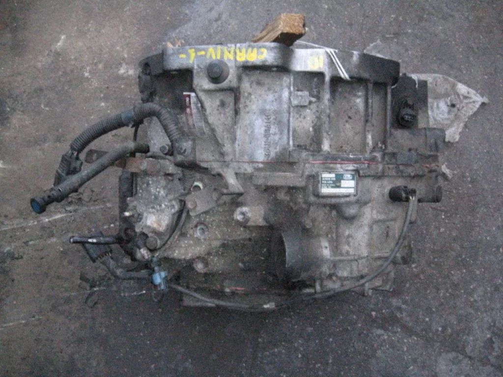 Automātiskā ātrumkārba 3511150A140