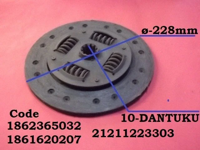 Sajūga disks 21211223303