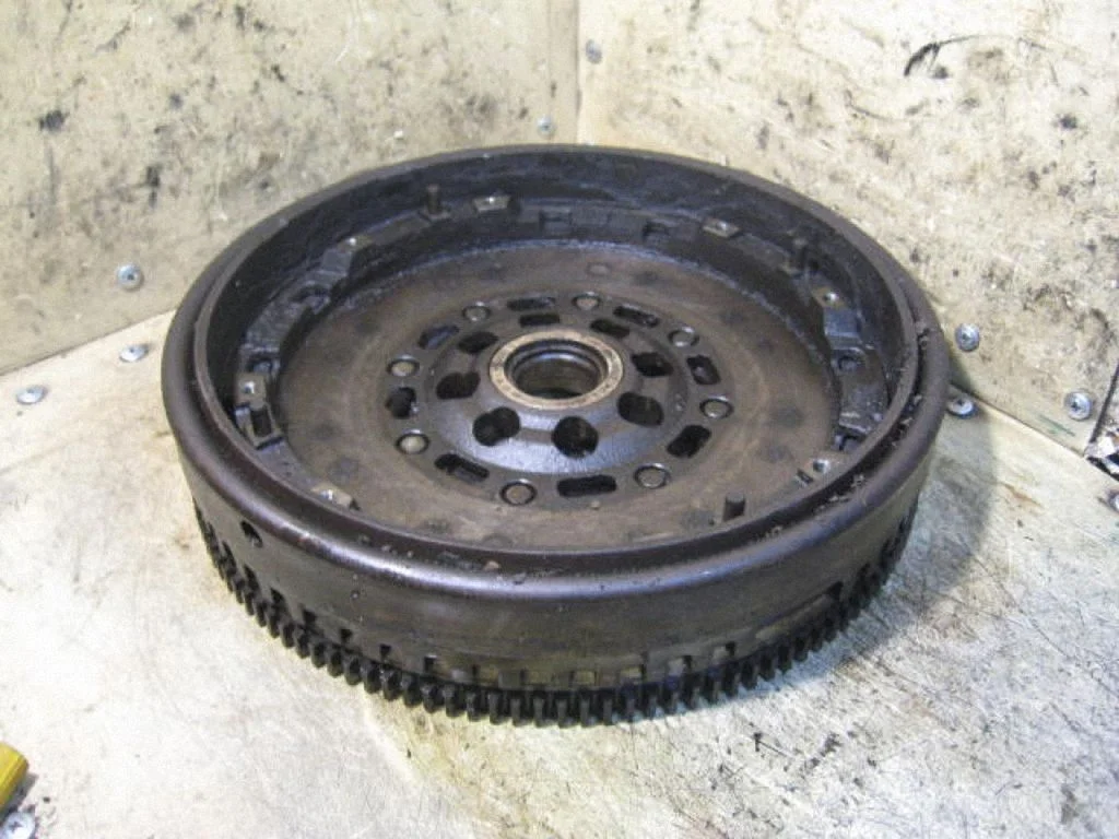 Clutch set kit 17TDI44KW2JUMASIU