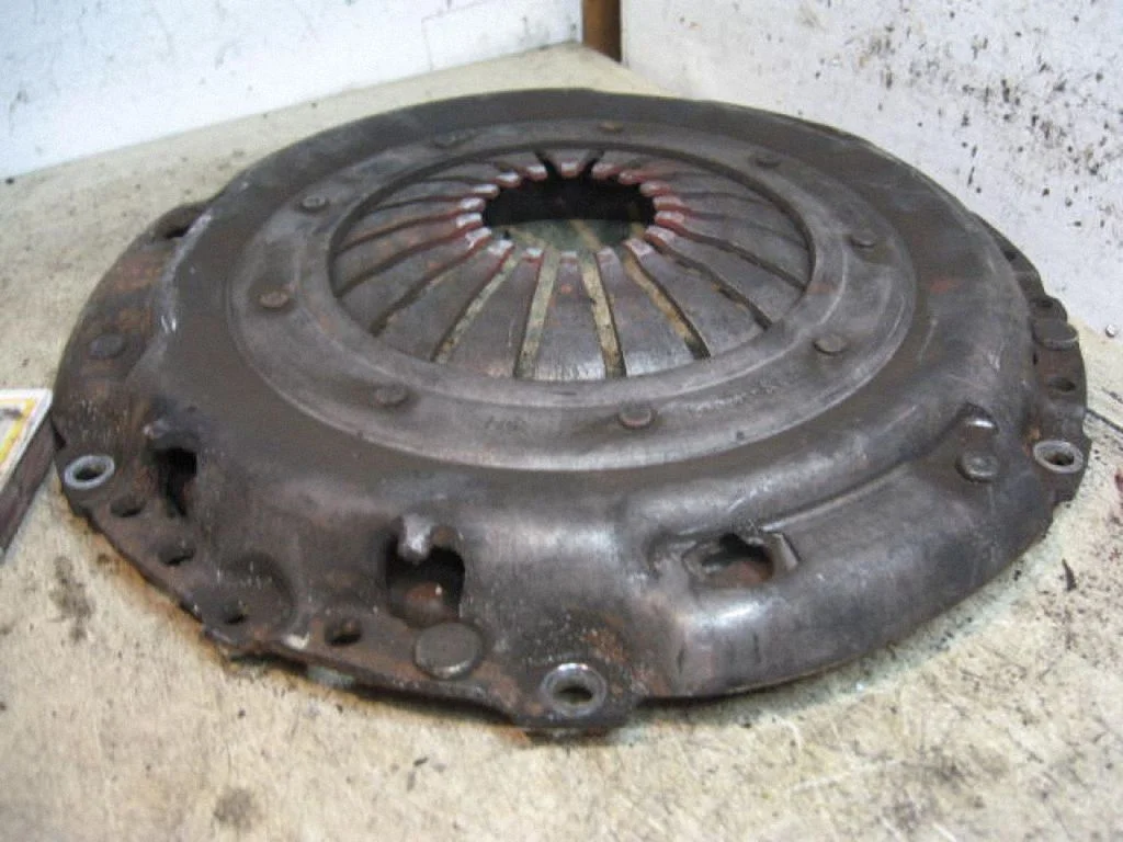 Clutch set kit – centre