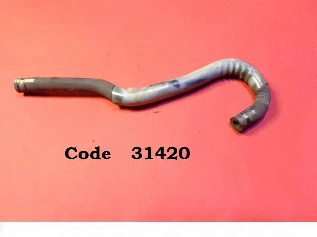 Clutch pipe/line – Toyota Yaris Verso (1999-2005)