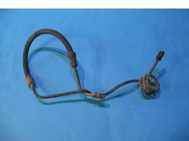 Clutch pipe/line 893721477B