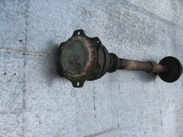 Front driveshaft 8A0407451AX