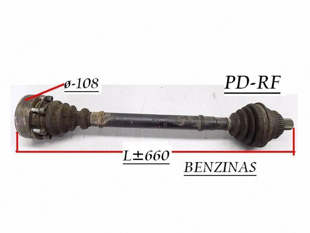 Priekinis pusašis