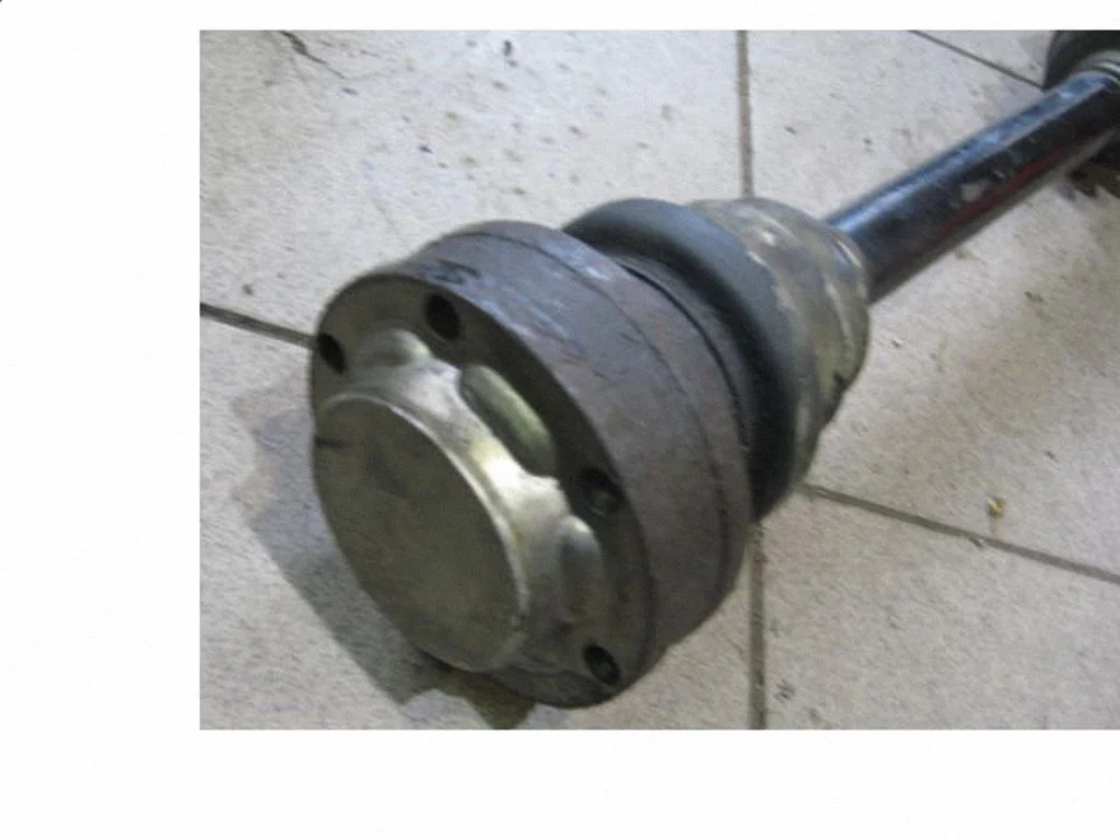 Tagumine pooltelg 90512928