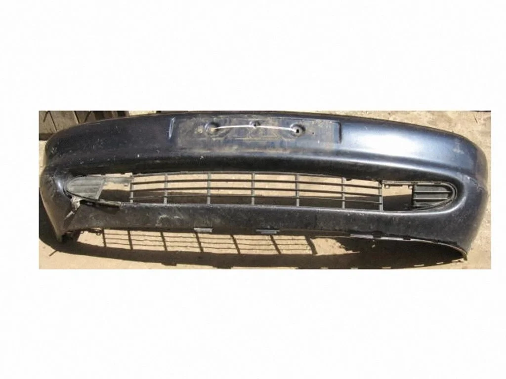 Front bumper 7M0807217C