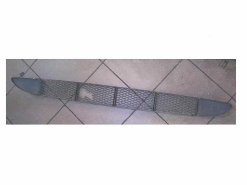 Front bumper lower grill 98ABA018A58DDW