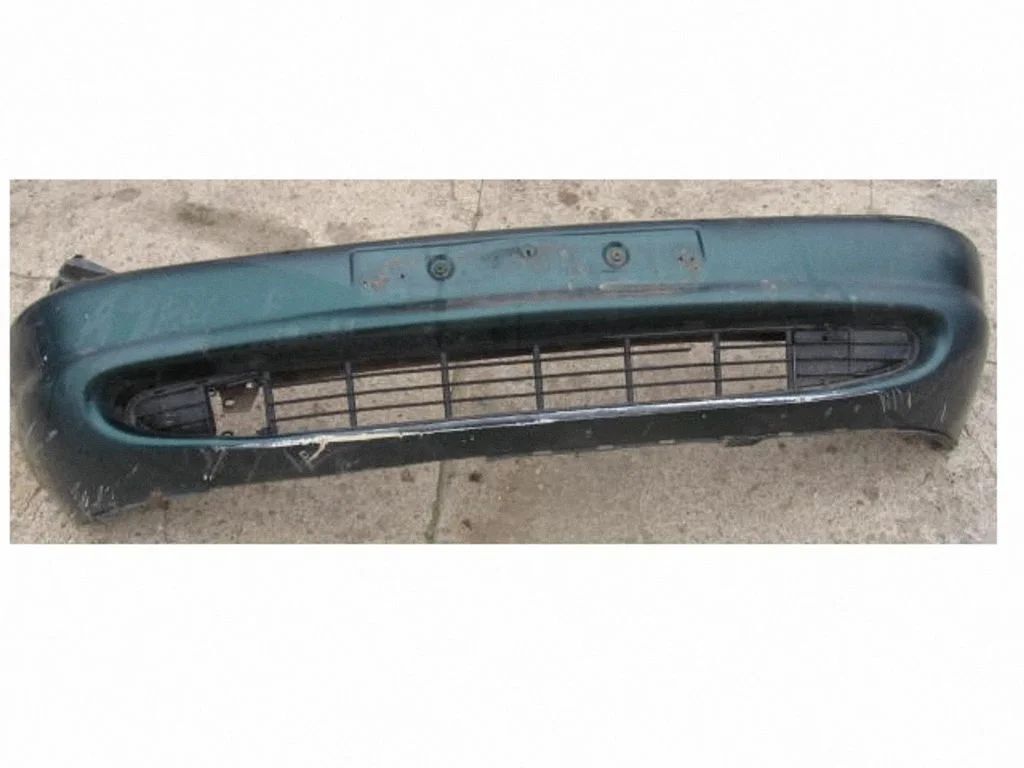 Front bumper 7M0807217C