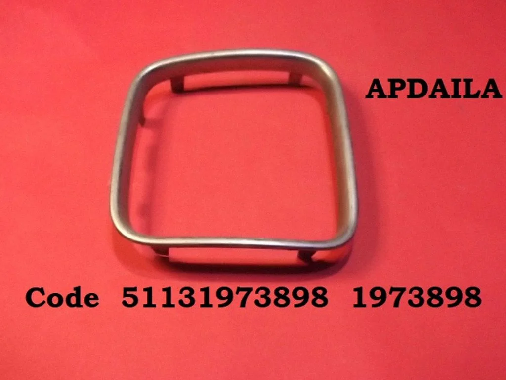 Augšējās restes 51131973898