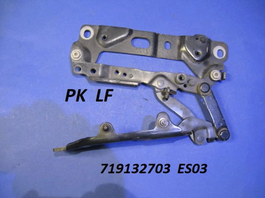 Engine bonnet/hood hinges 719132703