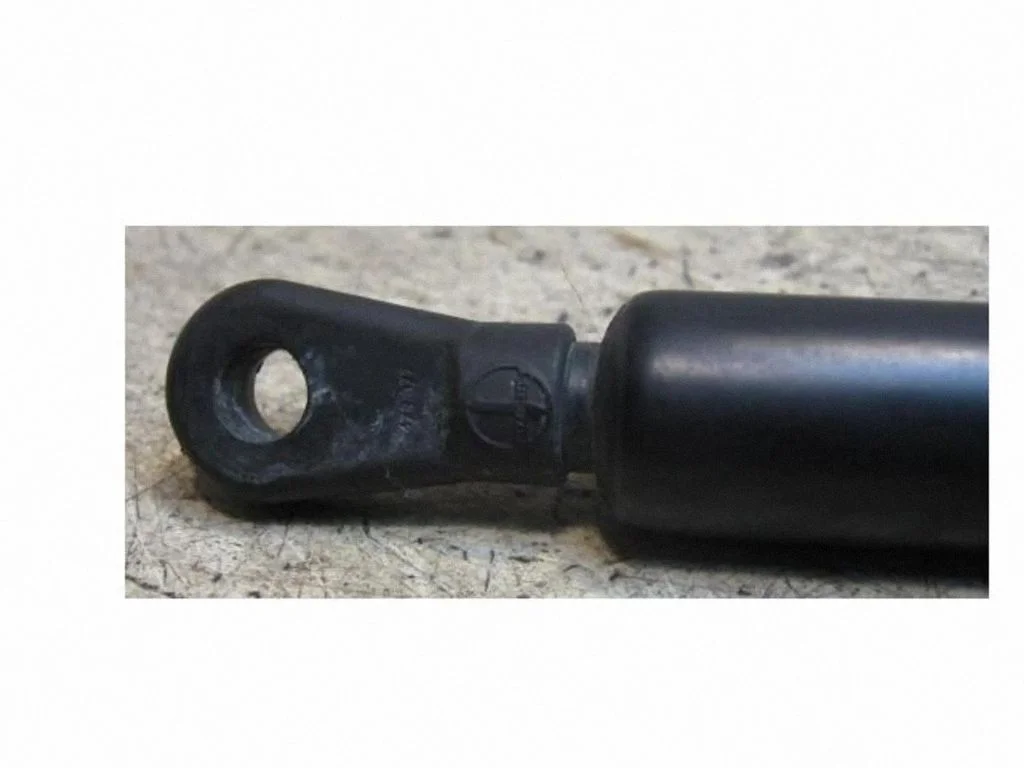 Front bonnet/hood damper/strut 1J6827550