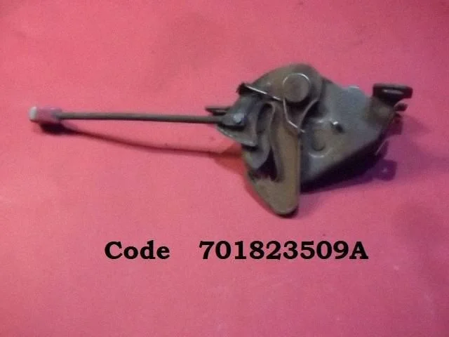 Engine bonnet/hood lock/catch 701823509A